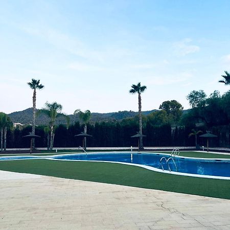 Casa Capri Διαμέρισμα Torre-Guil Εξωτερικό φωτογραφία