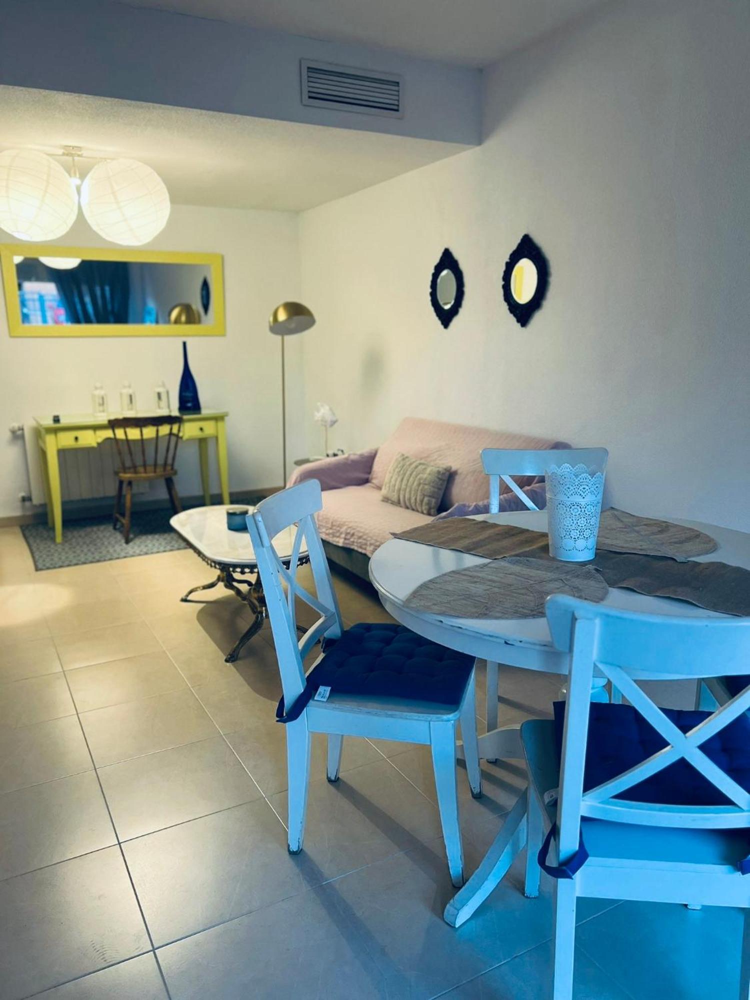 Casa Capri Διαμέρισμα Torre-Guil Εξωτερικό φωτογραφία
