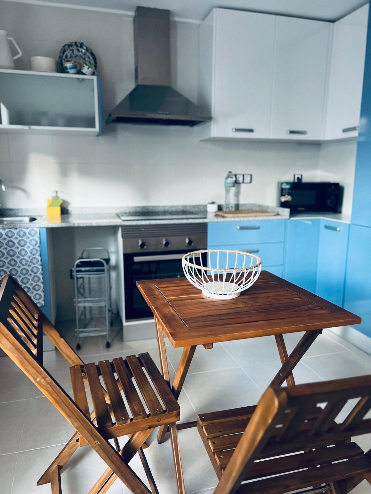 Casa Capri Διαμέρισμα Torre-Guil Εξωτερικό φωτογραφία