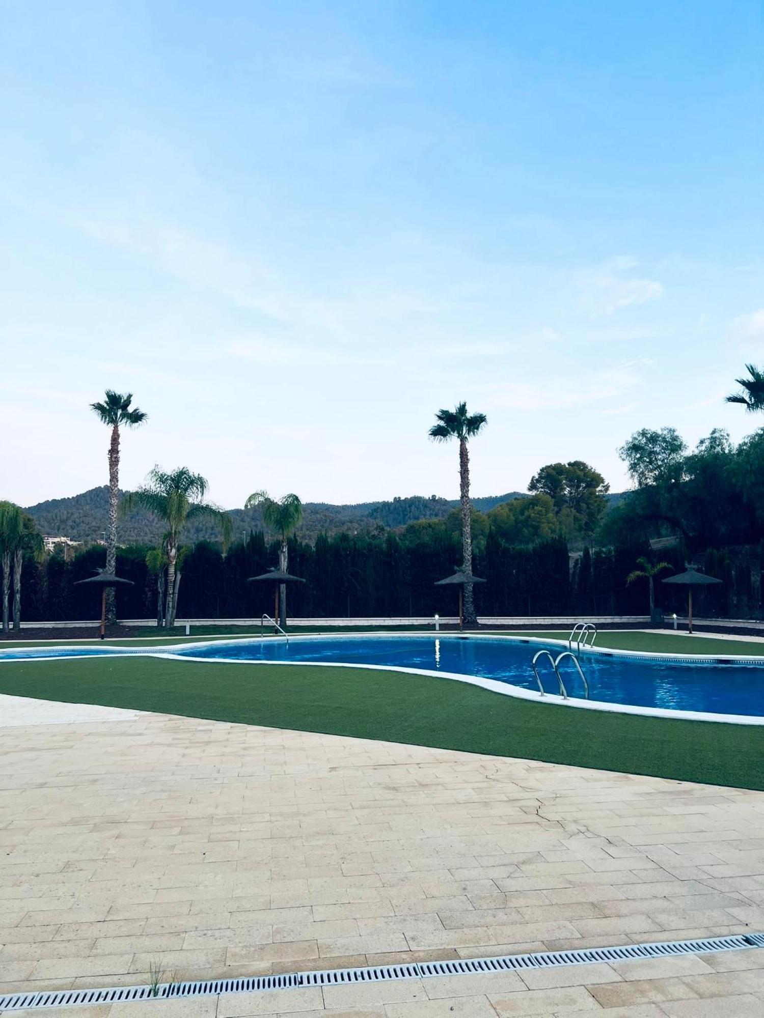 Casa Capri Διαμέρισμα Torre-Guil Εξωτερικό φωτογραφία